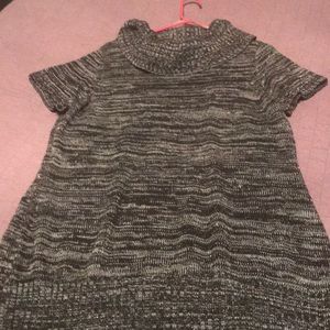 Sweater short sleeve